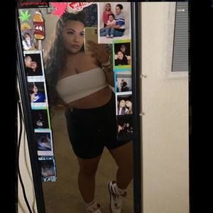 Meet your Posher, Hailee